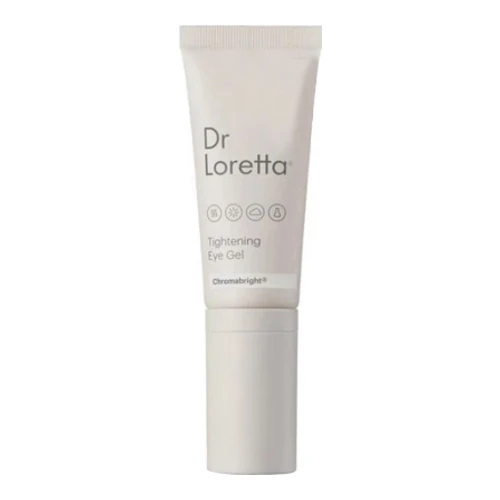 Dr Loretta Tightening Eye Gel 3 Dr Loretta Tightening Eye Gel