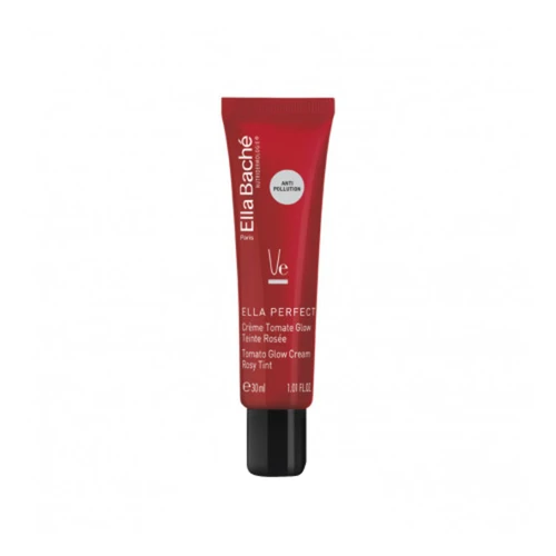 Ella Bache Tomato Glow Cream 3 Ella Bache Tomato Glow Cream