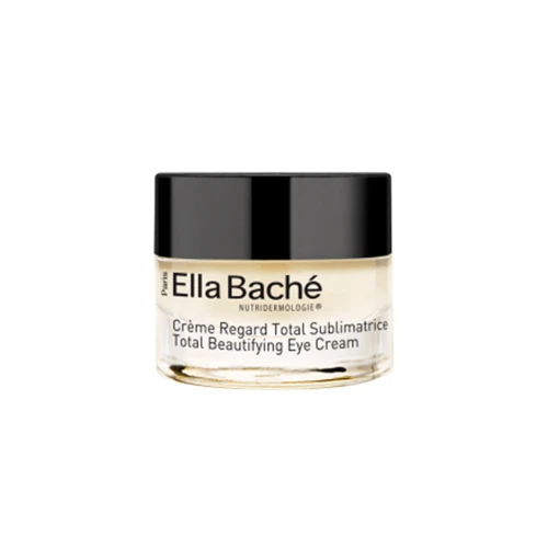 Ella Bache Total Beautifying Eye Cream 3 Ella Bache Total Beautifying Eye Cream