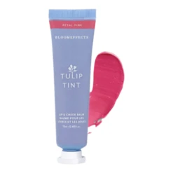 BloomEffects Tulip Tint Stroopwafel Lip And Cheek Balm