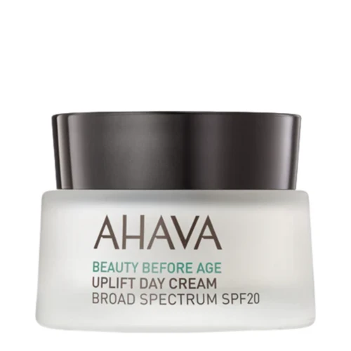 Ahava Uplift Day Cream Broad Spectrum SPF20 3 Ahava Uplift Day Cream Broad Spectrum SPF20