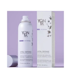 Yonka Vital Defense Multi-Protection Mist 5 Yonka Vital Defense Multi-Protection Mist - Image 3