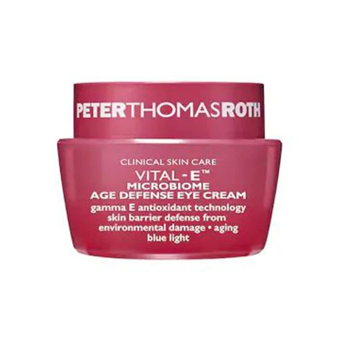 Peter Thomas Roth Vital-E Microbiome Age Defense Eye Cream 3 Peter Thomas Roth Vital-E Microbiome Age Defense Eye Cream