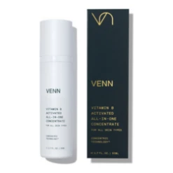 Venn Vitamin B Activated All-In-One Concentrate -Babor Store Vitamin B Activated All In One Concentra 71899 6846 general