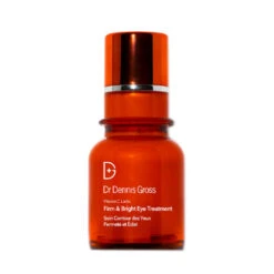 Dr Dennis Gross Vitamin C + Lactic Firm And Bright Eye Treatment