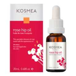 Kosmea Whole Fruit Rose Hip Oil -Babor Store Whole Fruit Rose Hip Oil add1 71278 7538 general