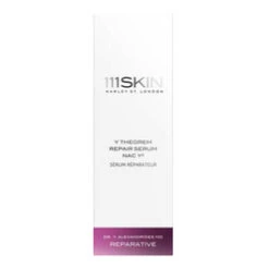 111SKIN Y Theorem Repair Serum -Babor Store Y Theorem Repair Serum add3 59652 776 general