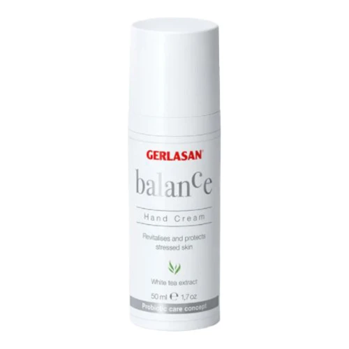 Gehwol Balance Hand Cream 3 Gehwol Balance Hand Cream