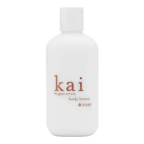 Kai Rose Body Lotion 3 Kai Rose Body Lotion